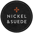 Nickel and Suede Coupon